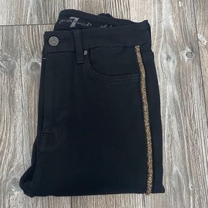 7 for Mankind stretch denim Jeans